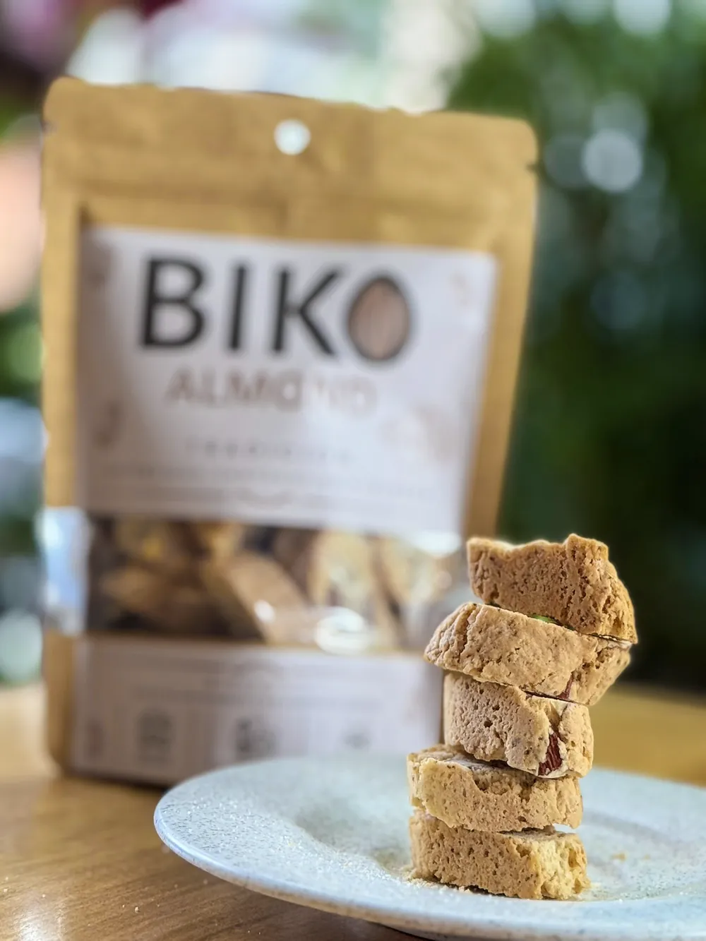 Momentos para disfrutar BIKO