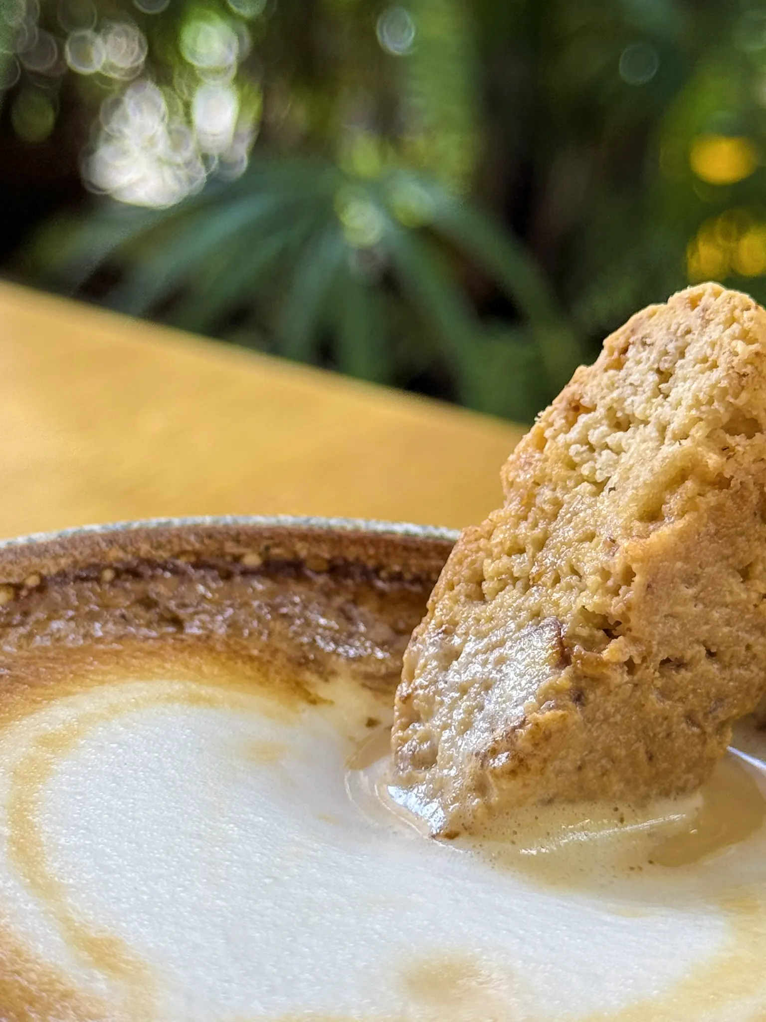 Galletas BIKO Almond de almendra artesanales